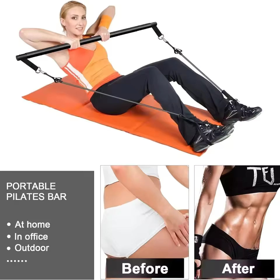 Pilates Bar