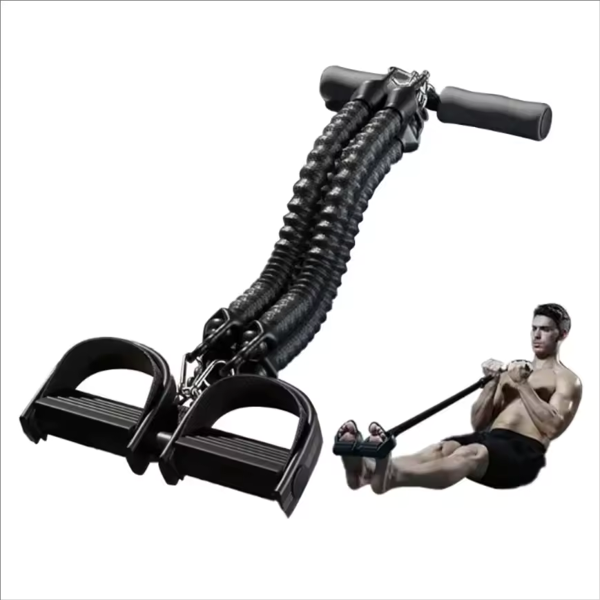 Pedal Tensioner
