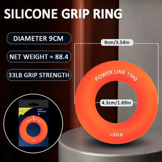 Silicone Hand Trainer