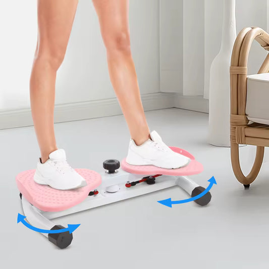 Waist Twister Exercise Machine
